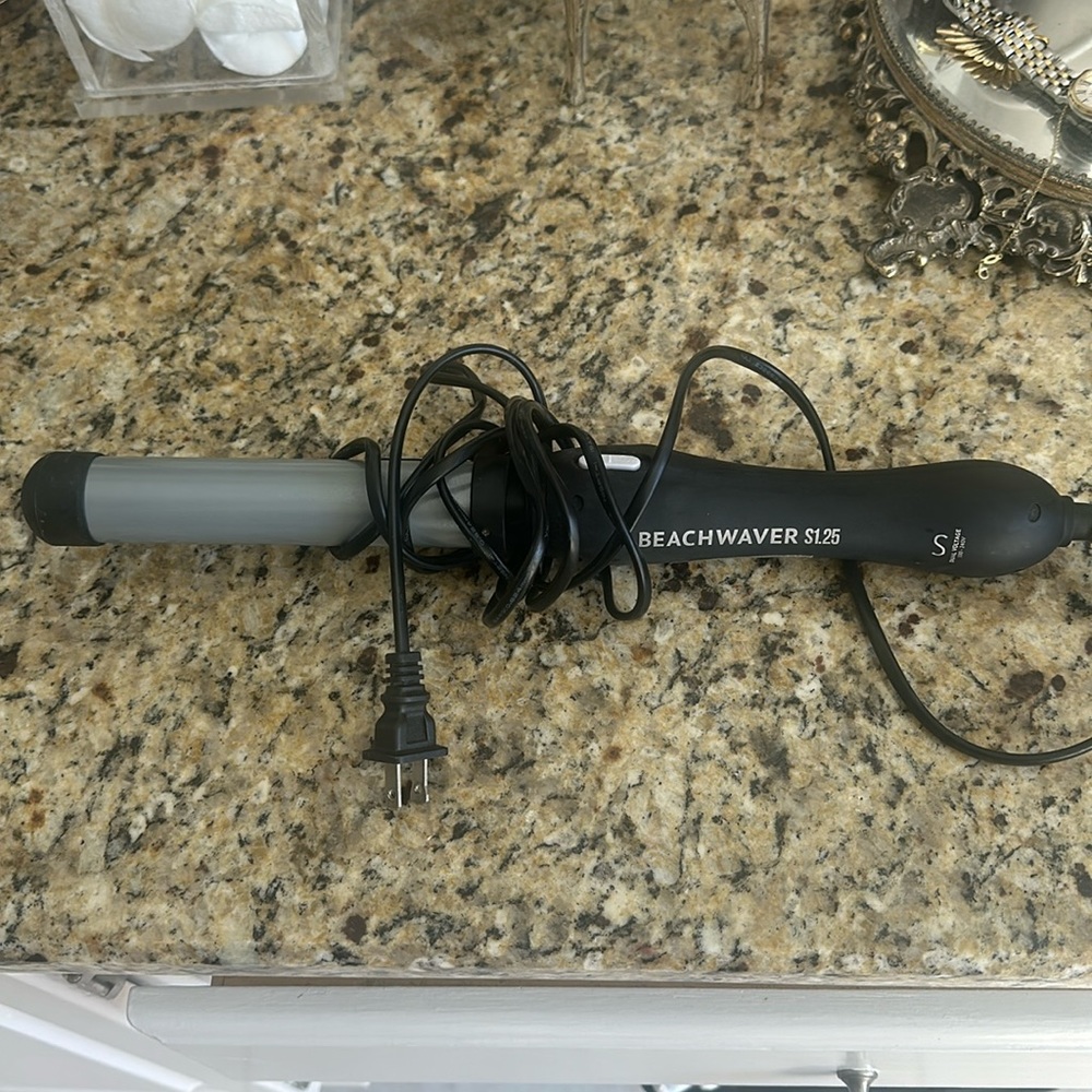 Beachwaver